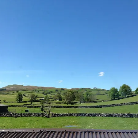 Bed & Breakfast Southview Hawes