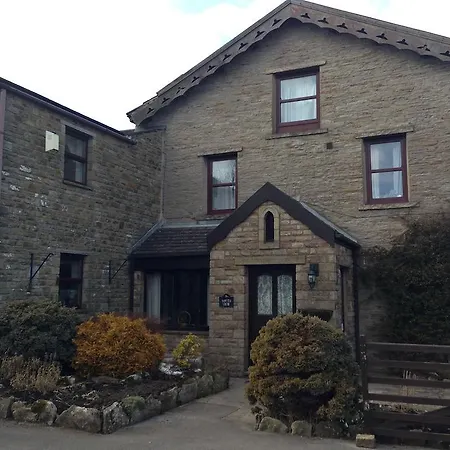 Bed & Breakfast Southview Hawes