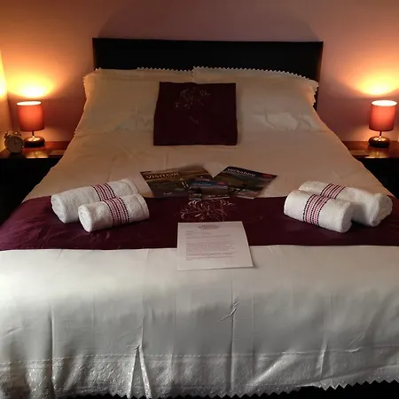 Bed & Breakfast Southview 3*