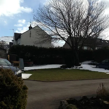 Bed & Breakfast Southview