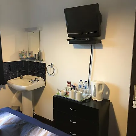 Bed & Breakfast Southview