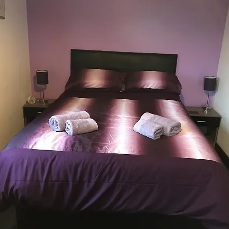 Southview Bed & Breakfast