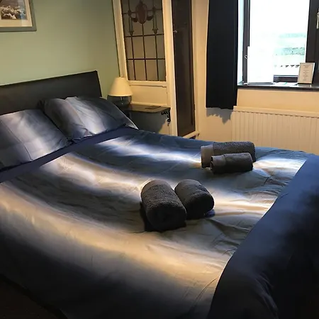 Bed & Breakfast Southview