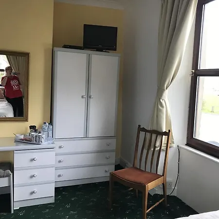 Bed & Breakfast Southview Hawes